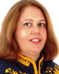 Maria Aparecida  Gama de Almeida